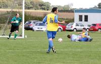 Hempnall A v Mousehold 22nd Sept 2012 16